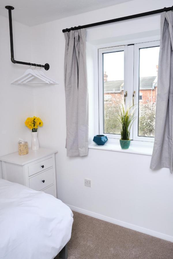 Parkway House - Modern With Great Transport Links Leilighet Bristol Eksteriør bilde